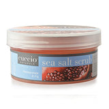 Cuccio Sea Salt, Pomegranate and Fig, 19.5 Ounce