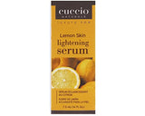 Cuccio Lemon Skin Lightening Serum, 0.2 Ounce