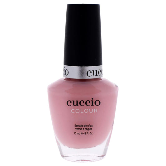 Cuccio Color Nail Polish, See It All In Montreal.43 Ounce