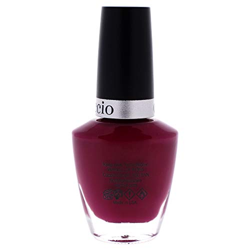 Cuccio Color Nail Polish, Heart and Seoul.43 Ounce