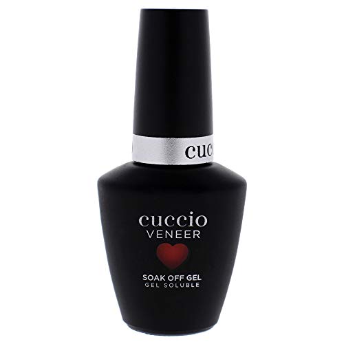 Cuccio Veneer and Colour Matchmaker Nail Polish, Chillin in Chile