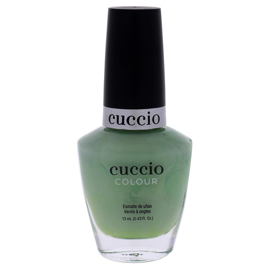 Cuccio Colour Pastel, Mint Condition.43 Ounce