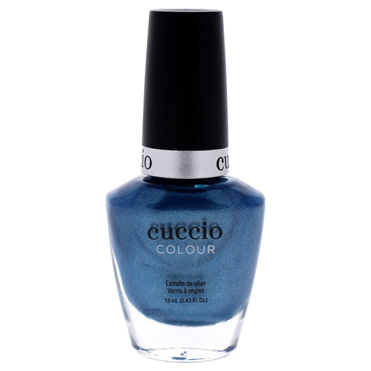 Cuccio Lacquer Sugar Daddy Nail Polish, 0.43 Ounce