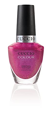 Cuccio Nail Polish Cuccio Colour Professional Cinema Nor 2016 Nail Polish Collection - Femme Fatale 13ml (6409)