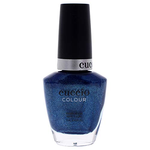 Cuccio Private Eye Lacquer Nail Polish