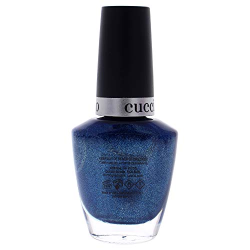 Cuccio Private Eye Lacquer Nail Polish