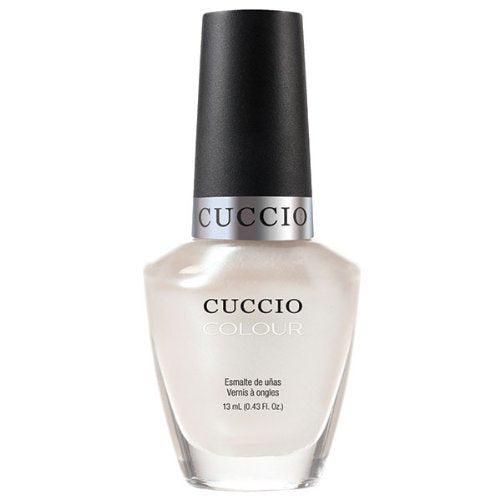 Cuccio Color Nail Polish, Afair In Amalfi.43 Ounce