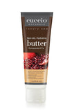 Cuccio Naturale Spa Pomegranate & Fig Butter ? 4 oz.