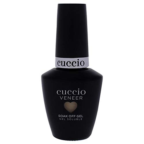 Cuccio Trust Yourself Veneer Nail Polish