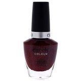 Cuccio Royal Flush | Glossy Nail Polish | 13ml | Long Lasting, Glossy, Vegan | Paraben Free | No Yellowing | FREE from Harmful Chemicals